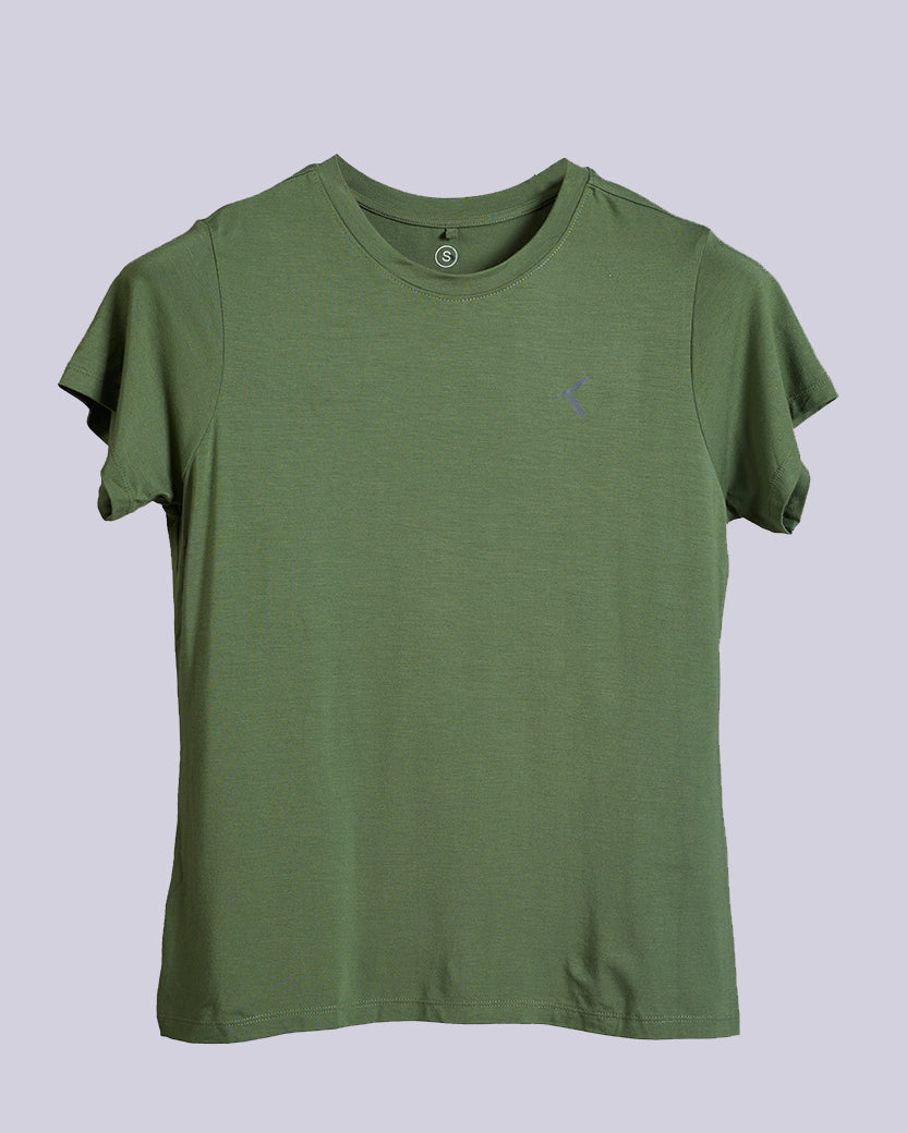 AERLUX Performance Tee