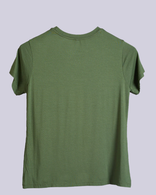 AERLUX Performance Tee