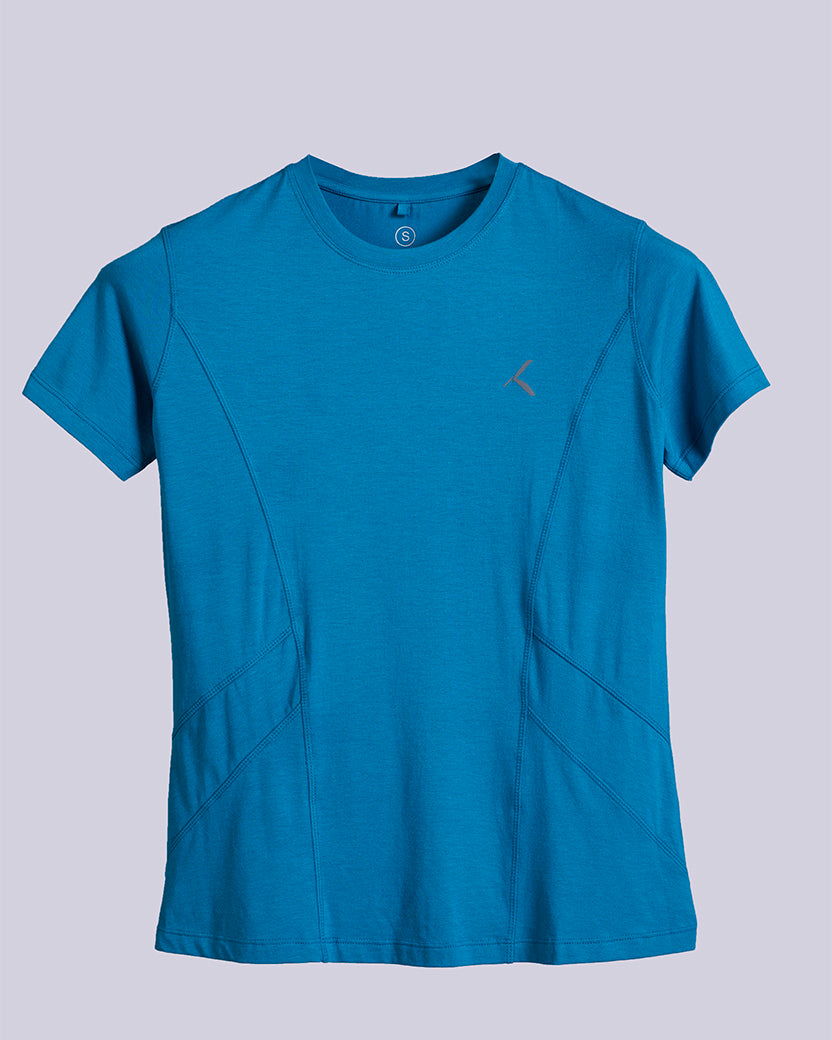 AERLUX Performance Tee