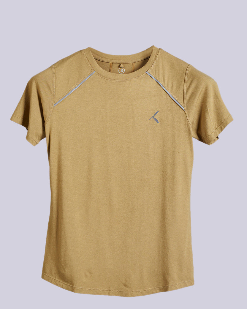 AERLUX Performance Tee