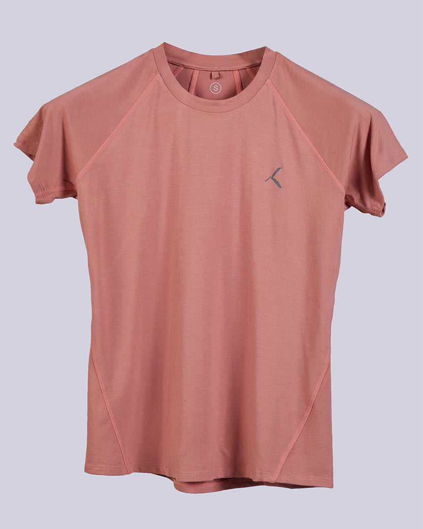 AERLUX Performance Tee