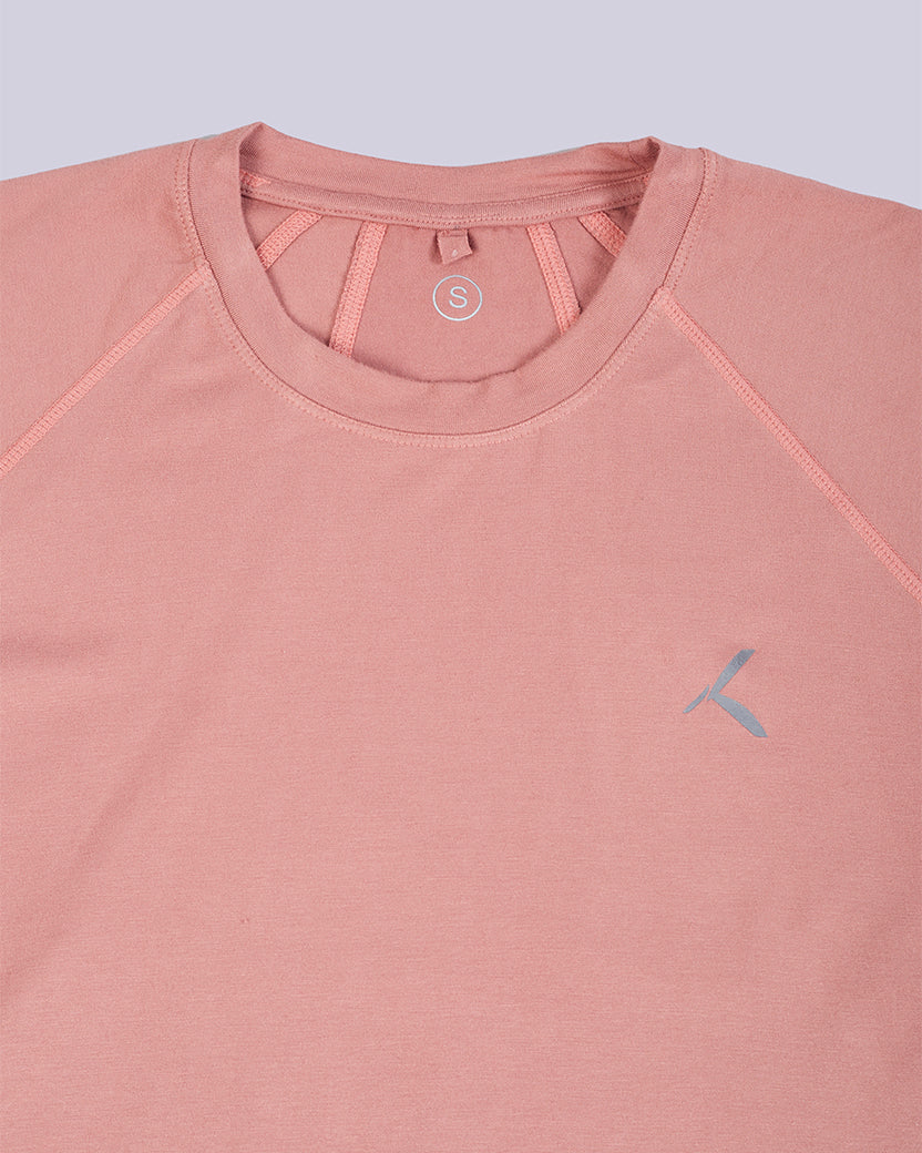 AERLUX Performance Tee