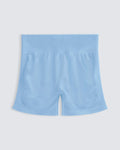 Ivory Swirl Tennis Skorts