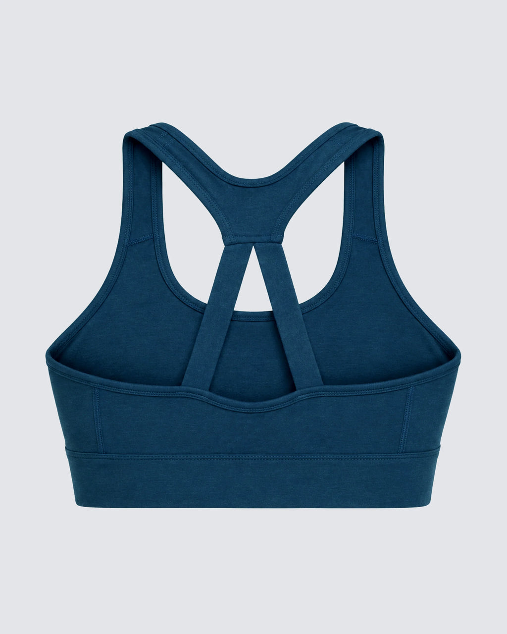 KRAVVAH MUSE SPORTS BRA