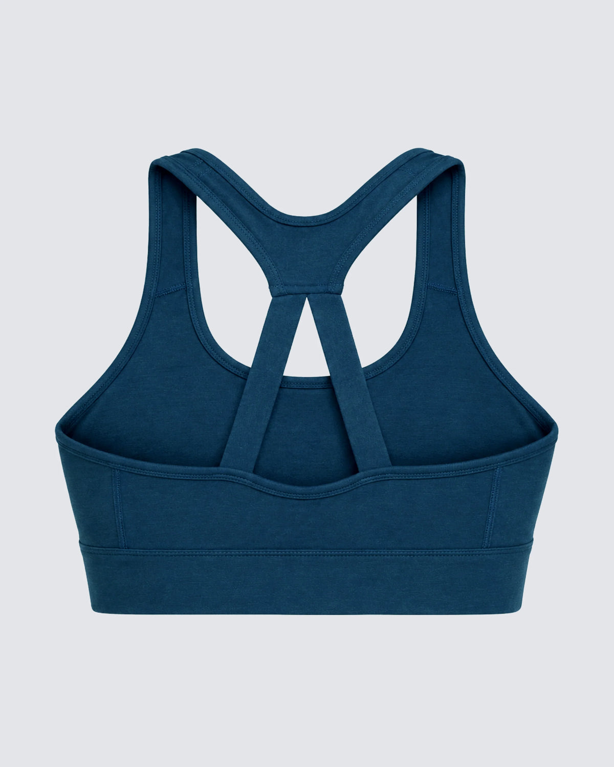 KRAVVAH MUSE SPORTS BRA