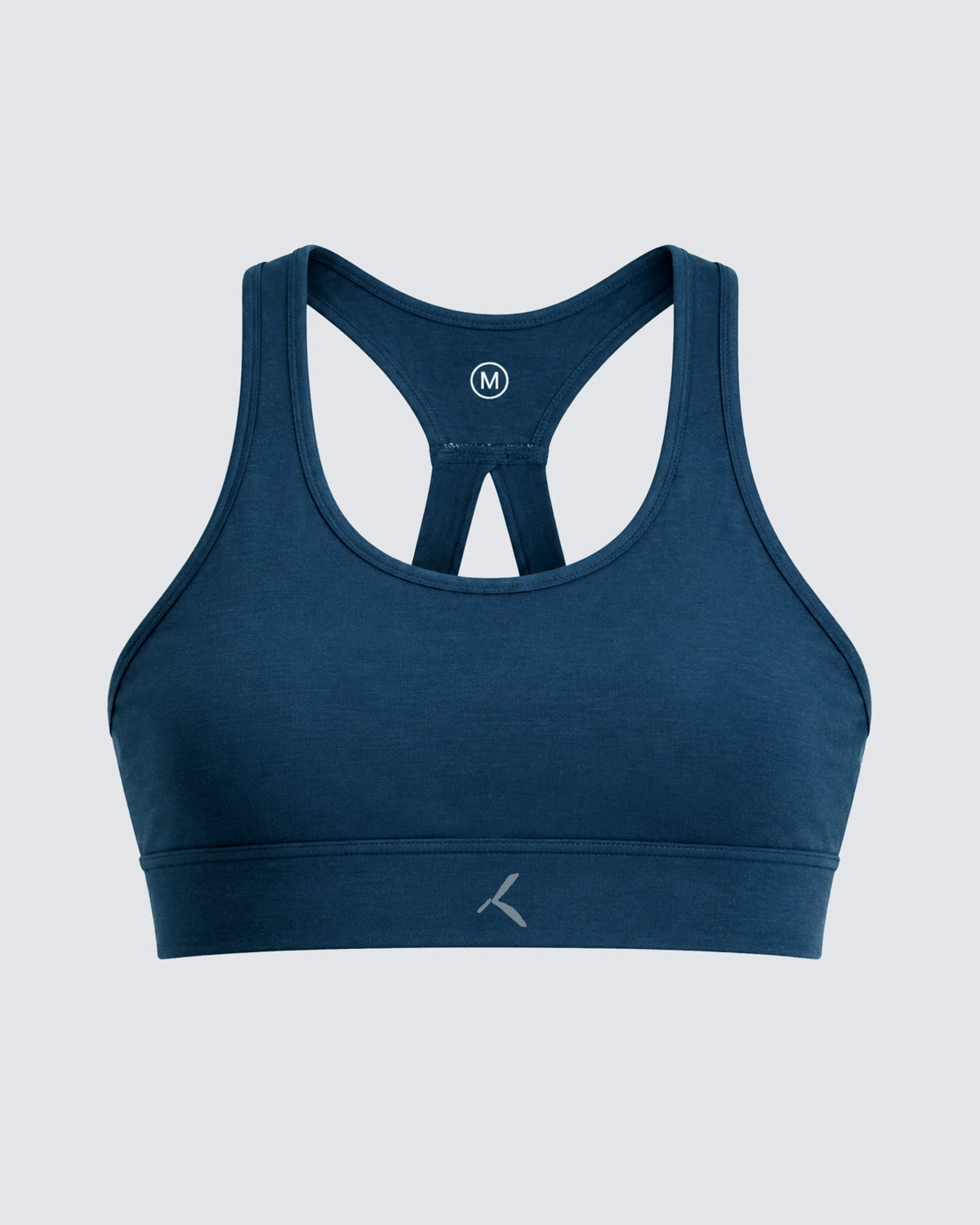 KRAVVAH MUSE SPORTS BRA