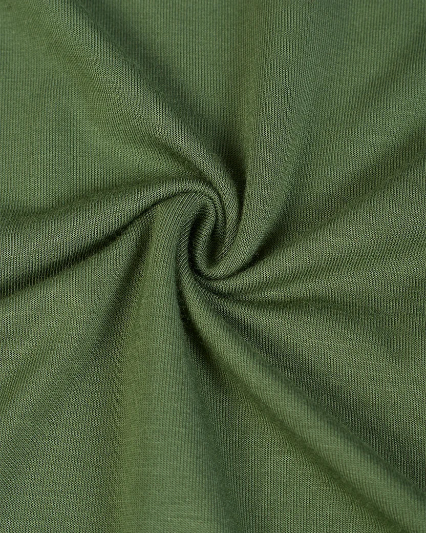 KRAVVAH VERDE TEE