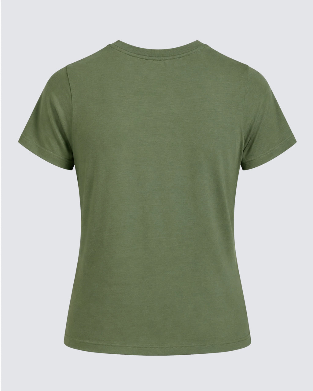 KRAVVAH VERDE TEE