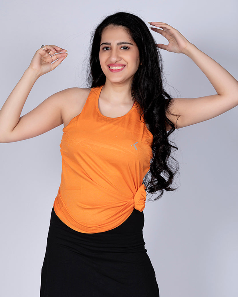 KRAVVAH AIRBAM™ Everyday & Anywhere Tank Top