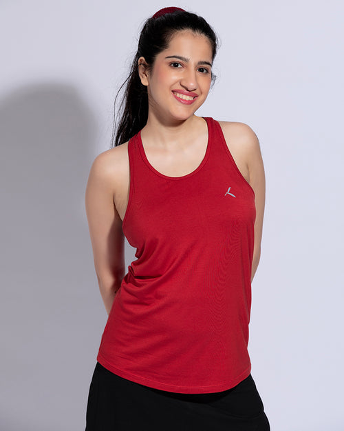 KRAVVAH AIRBAM™ Everyday & Anywhere Tank Top