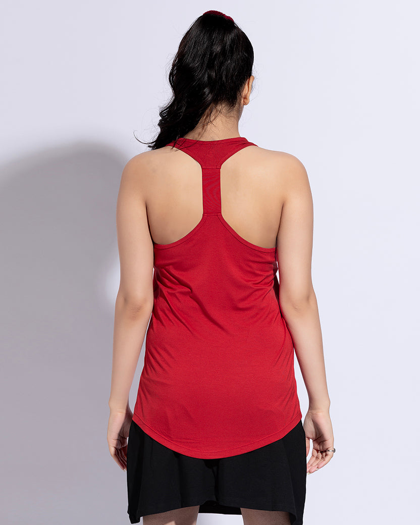 KRAVVAH AIRBAM™ Everyday & Anywhere Tank Top