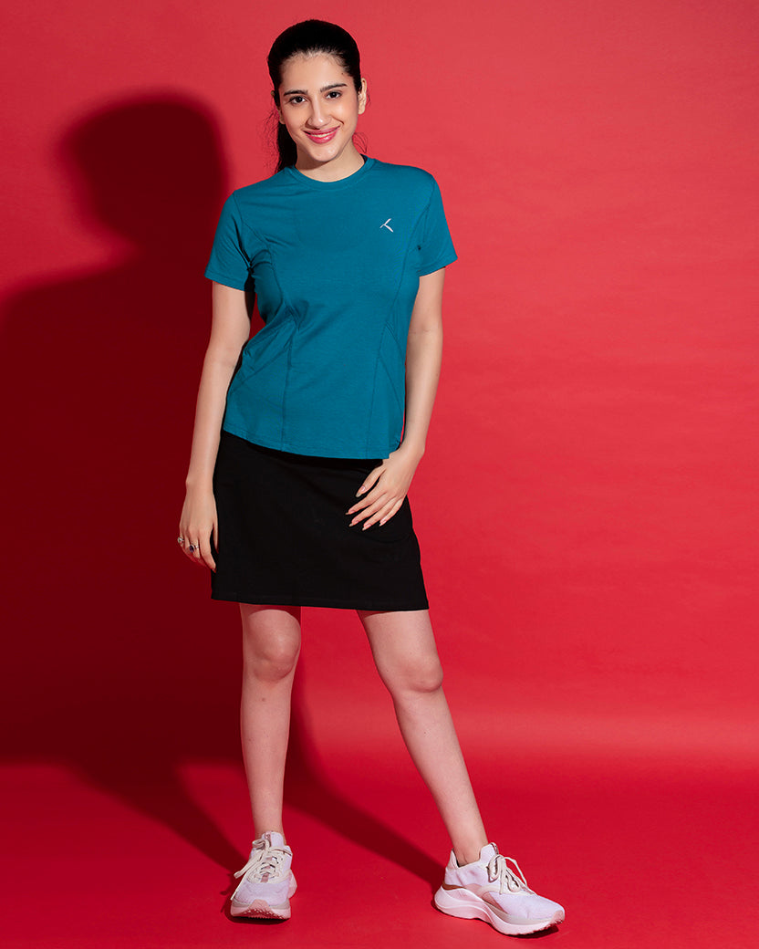 AERLUX Performance Tee