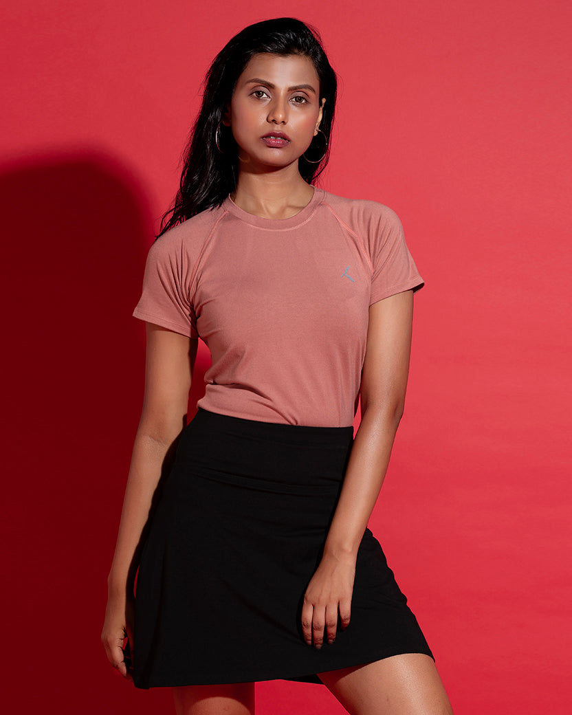 AERLUX Performance Tee