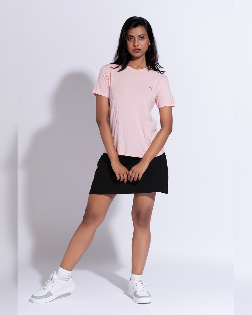 KRAVVAH AERLUX™ Performance Tee
