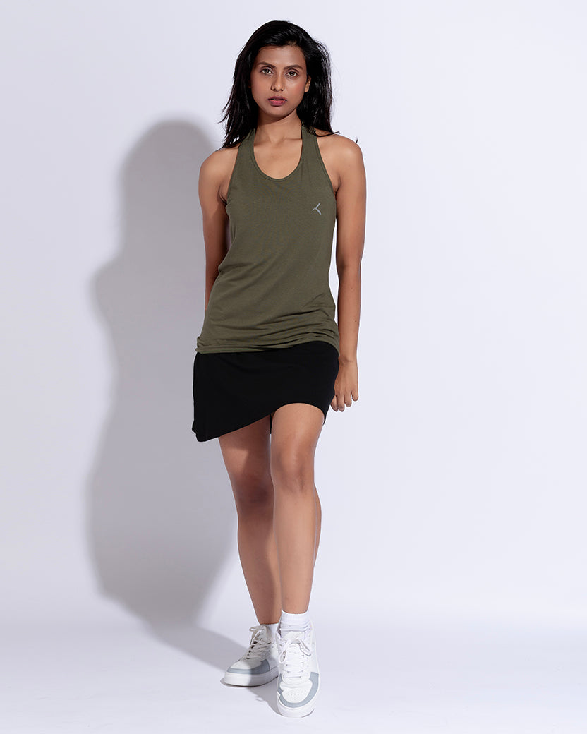 KRAVVAH AIRBAM™ Everyday & Anywhere Tank Top