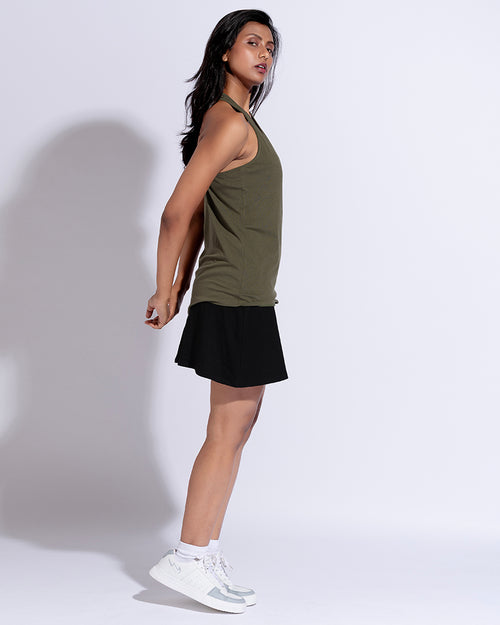 KRAVVAH AIRBAM™ Everyday & Anywhere Tank Top