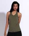 KRAVVAH AIRBAM™ Everyday & Anywhere Tank Top