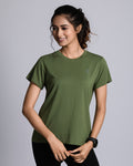 KRAVVAH VERDE TEE