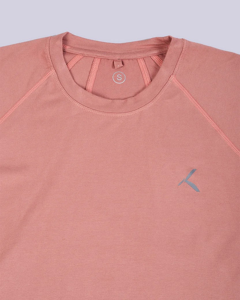 KRAVVAH  SOLACE TEE